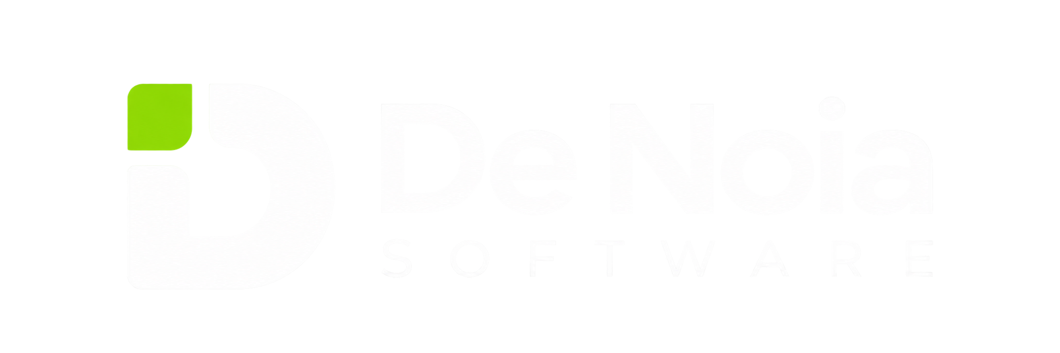 De Noia Software